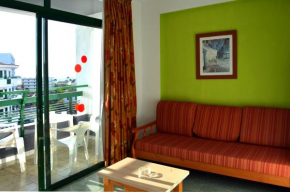  Apartamentos Green Park  Ла Плайа Дэ Моган
